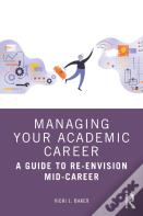 Managing Your Academic Career