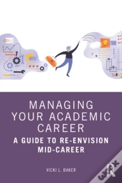 Capa do artigo Managing Your Academic Career