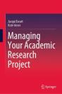 Managing Your Academic Research Project - Preview