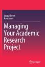 Managing Your Academic Research Project - Preview