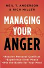 Managing Your Anger - Preview