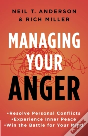 Capa do artigo Managing Your Anger