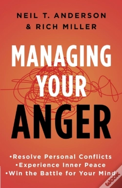 Capa do artigo Managing Your Anger
