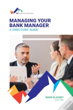 Capa do artigo Managing Your Bank Manager