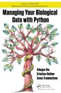 Managing Your Biological Data With Python - Preview