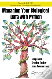 Managing Your Biological Data With Python