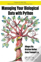 Managing Your Biological Data With Python