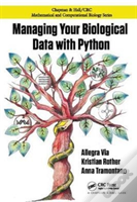 Managing Your Biological Data With Python