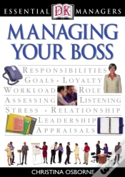Capa do artigo Managing Your Boss