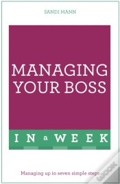 Capa do artigo Managing Your Boss In A Week
