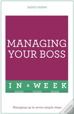 Capa do artigo Managing Your Boss In A Week