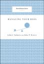 Managing Your Boss - Preview