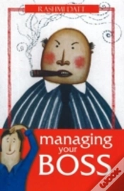 Capa do artigo Managing Your Boss