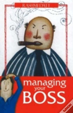 Capa do artigo Managing Your Boss