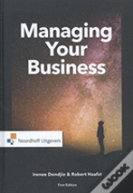 Managing Your Business