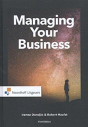 Managing Your Business - Preview