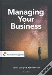 Managing Your Business