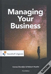Capa do artigo Managing Your Business
