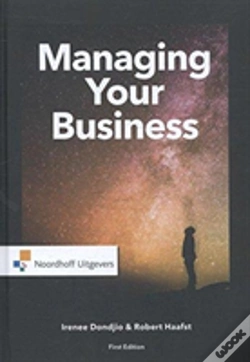 Capa do artigo Managing Your Business