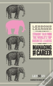 Managing Your Career