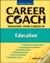 Managing Your Career In Education