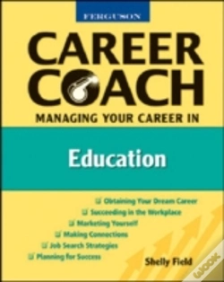 Capa do artigo Managing Your Career In Education
