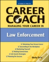 Capa do artigo Managing Your Career In Law Enforcement