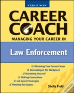 Capa do artigo Managing Your Career In Law Enforcement