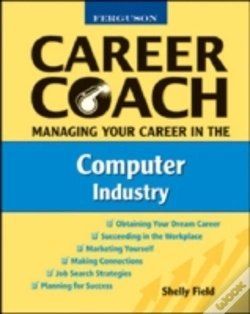 Capa do artigo Managing Your Career In The Computer Industry