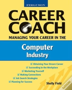 Capa do artigo Managing Your Career In The Computer Industry