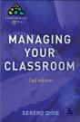 Managing Your Classroom 2nd Edition - Preview