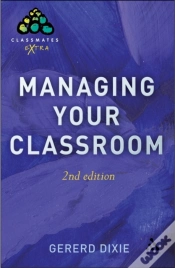 Capa do artigo Managing Your Classroom 2nd Edition