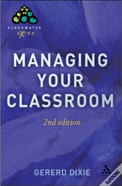 Capa do artigo Managing Your Classroom 2nd Edition