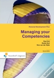 Capa do artigo Managing Your Competencies