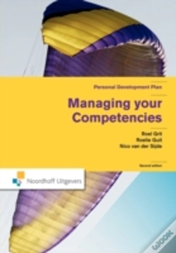 Capa do artigo Managing Your Competencies