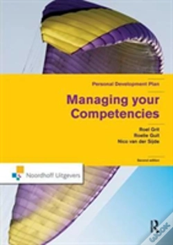 Capa do artigo Managing Your Competencies