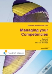 Capa do artigo Managing Your Competencies