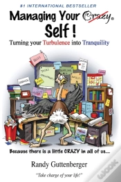Capa do artigo Managing Your Crazy Self!