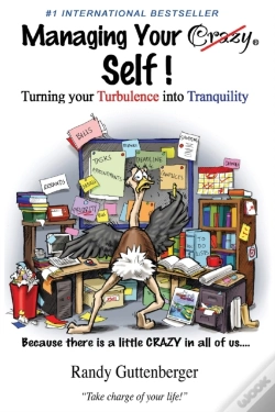 Capa do artigo Managing Your Crazy Self!