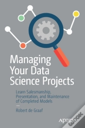 Capa do artigo Managing Your Data Science Projects