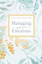 Managing Your Emotions - Preview