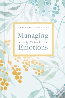 Capa do artigo Managing Your Emotions