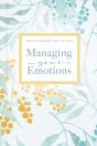Managing Your Emotions - Preview