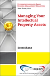 Capa do artigo Managing Your Intellectual Property Assets
