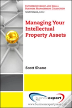 Capa do artigo Managing Your Intellectual Property Assets