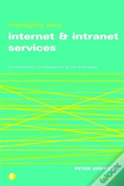Capa do artigo Managing Your Internet And Intranet Services