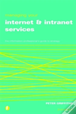 Capa do artigo Managing Your Internet And Intranet Services