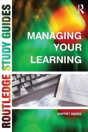 Managing Your Learning - Preview
