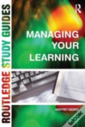 Capa do artigo Managing Your Learning