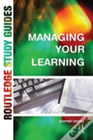Managing Your Learning